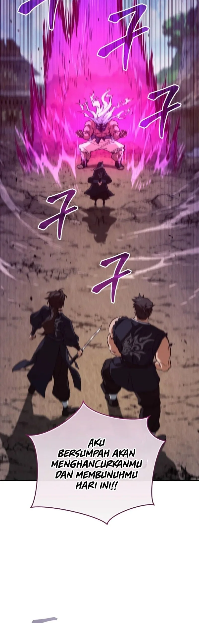 My Dad Is The Strongest Under Heaven Chapter 17 - halaman 48