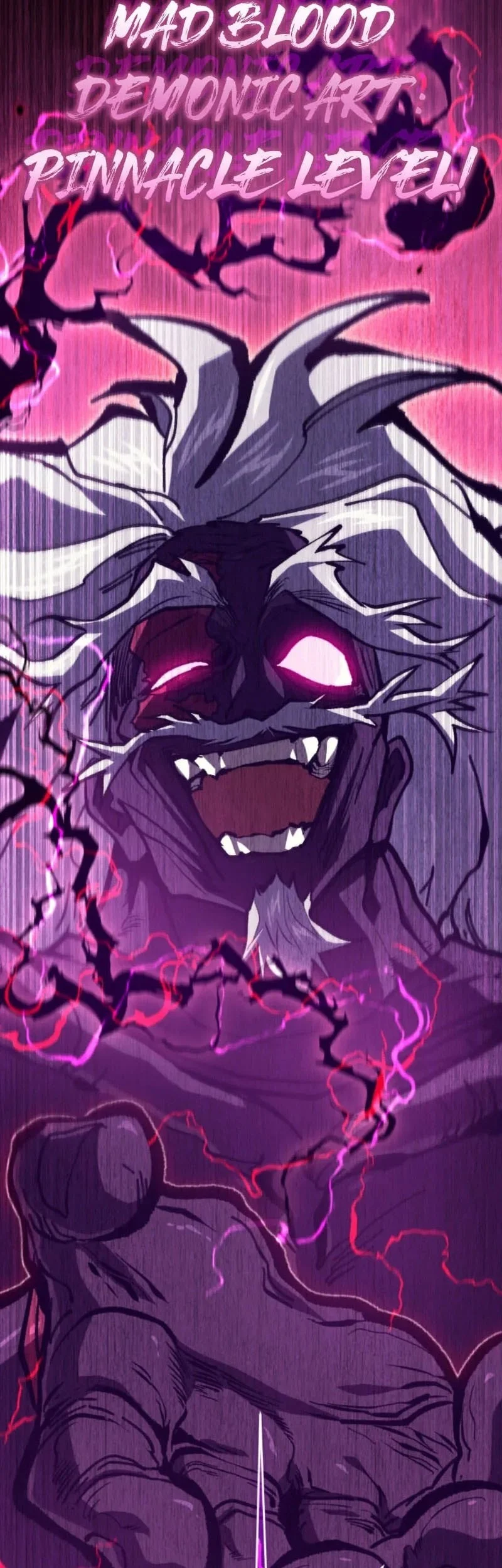 My Dad Is The Strongest Under Heaven Chapter 17 - halaman 51