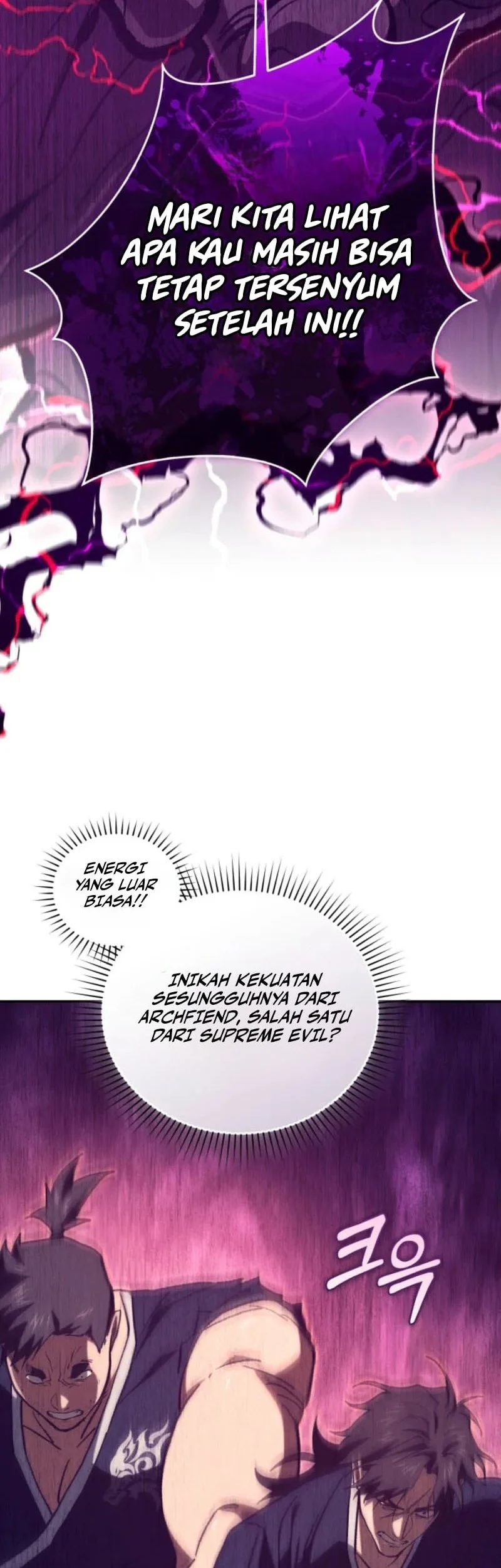 My Dad Is The Strongest Under Heaven Chapter 17 - halaman 52
