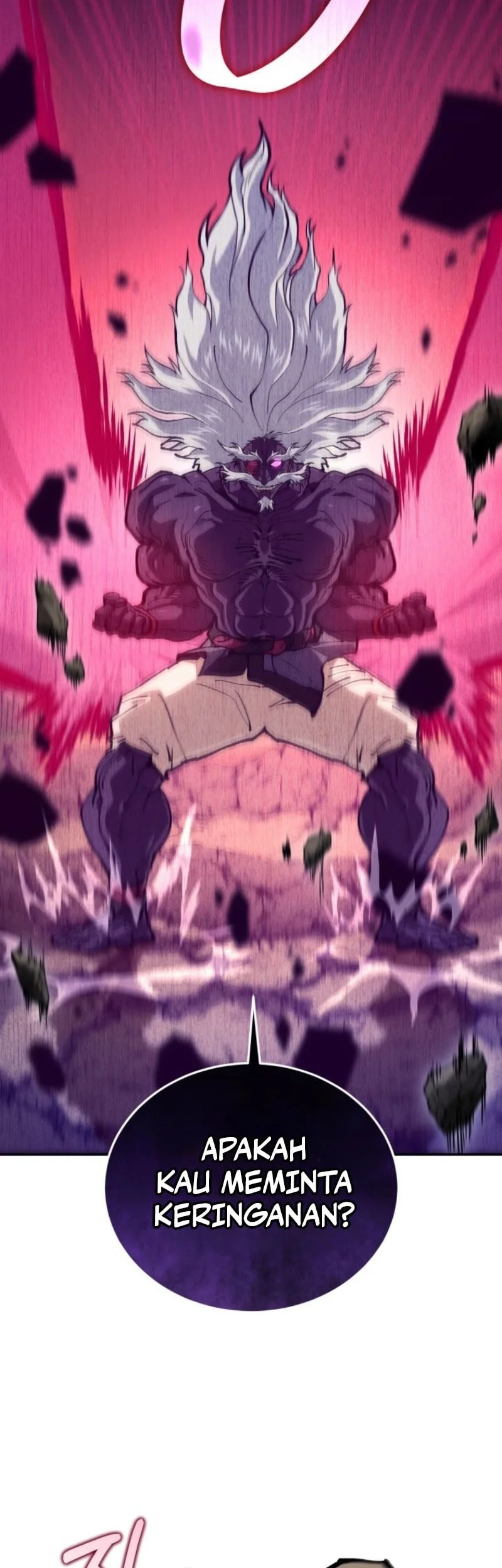 My Dad Is The Strongest Under Heaven Chapter 17 - halaman 56