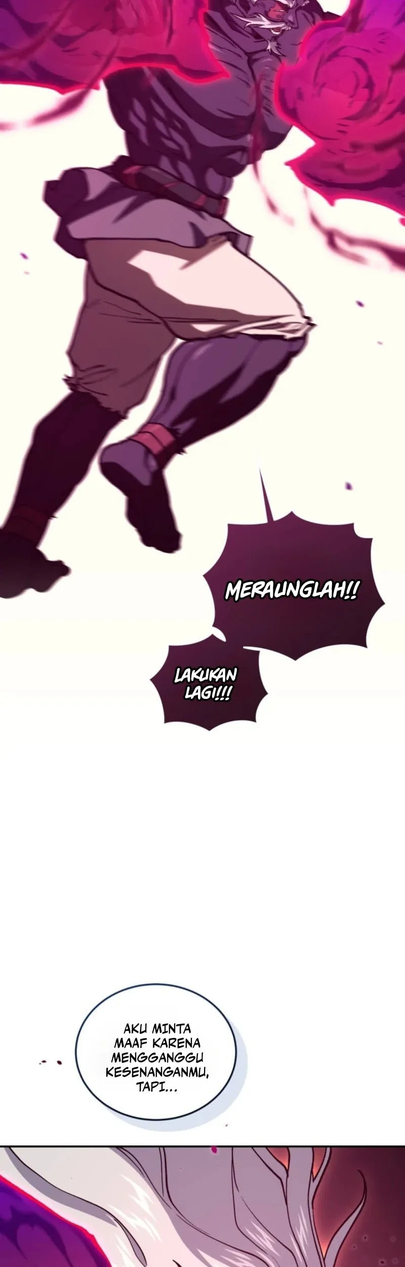 My Dad Is The Strongest Under Heaven Chapter 17 - halaman 65