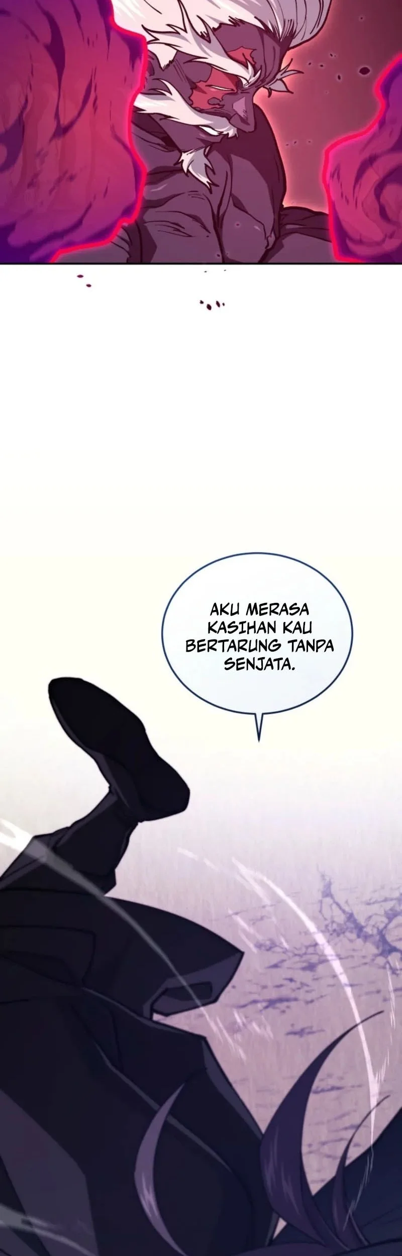My Dad Is The Strongest Under Heaven Chapter 17 - halaman 66