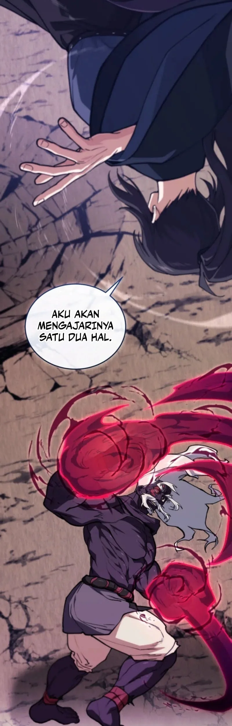 My Dad Is The Strongest Under Heaven Chapter 17 - halaman 67