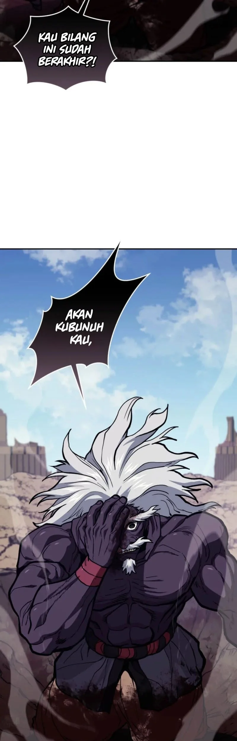 My Dad Is The Strongest Under Heaven Chapter 17 - halaman 73