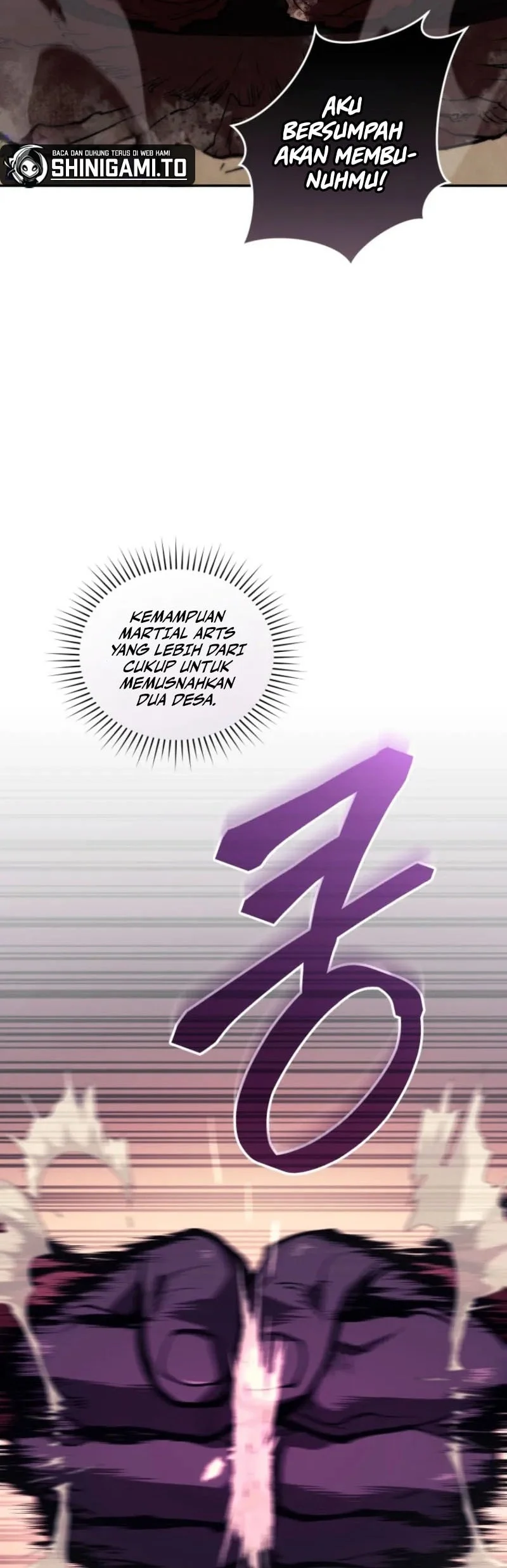 My Dad Is The Strongest Under Heaven Chapter 17 - halaman 74