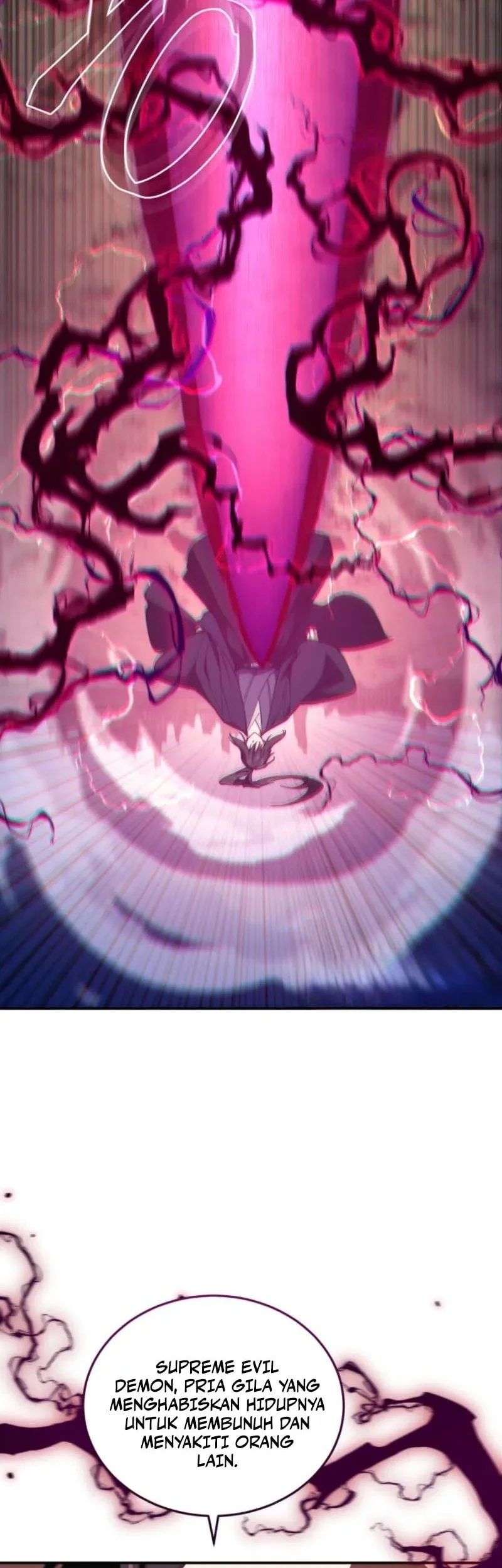 My Dad Is The Strongest Under Heaven Chapter 17 - halaman 80