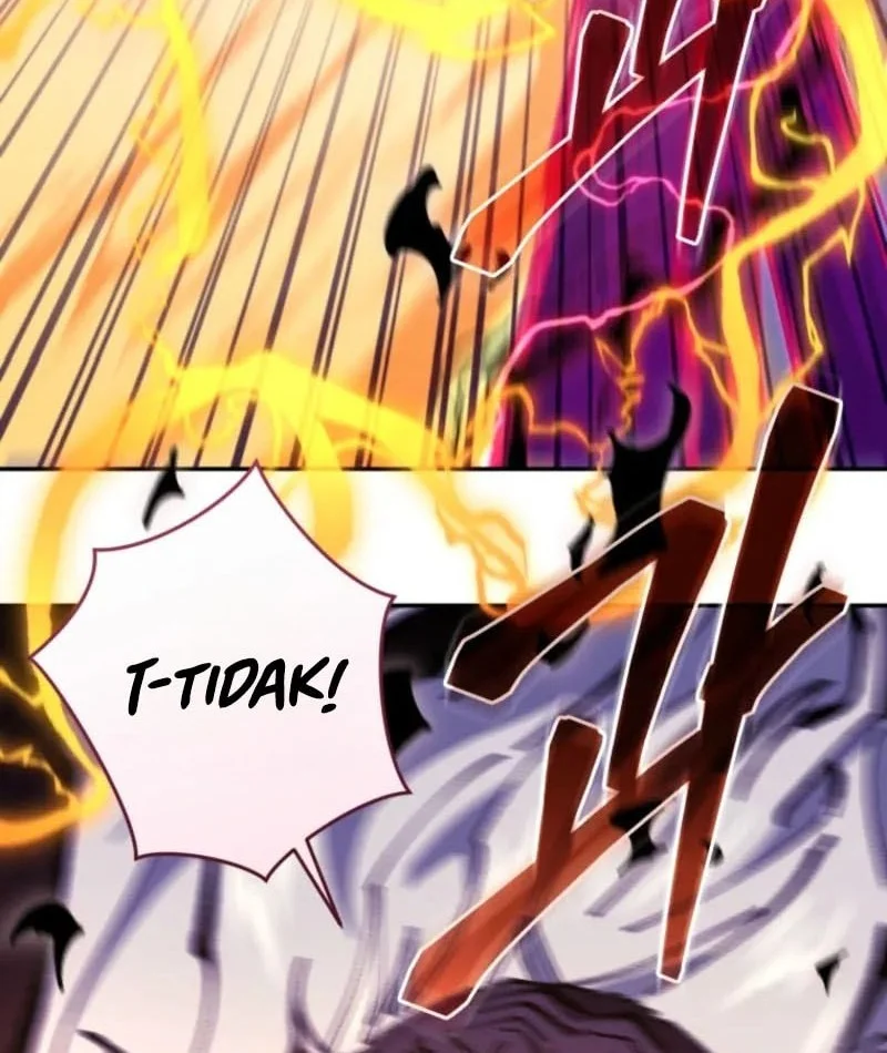 My Dad Is The Strongest Under Heaven Chapter 17 - halaman 86