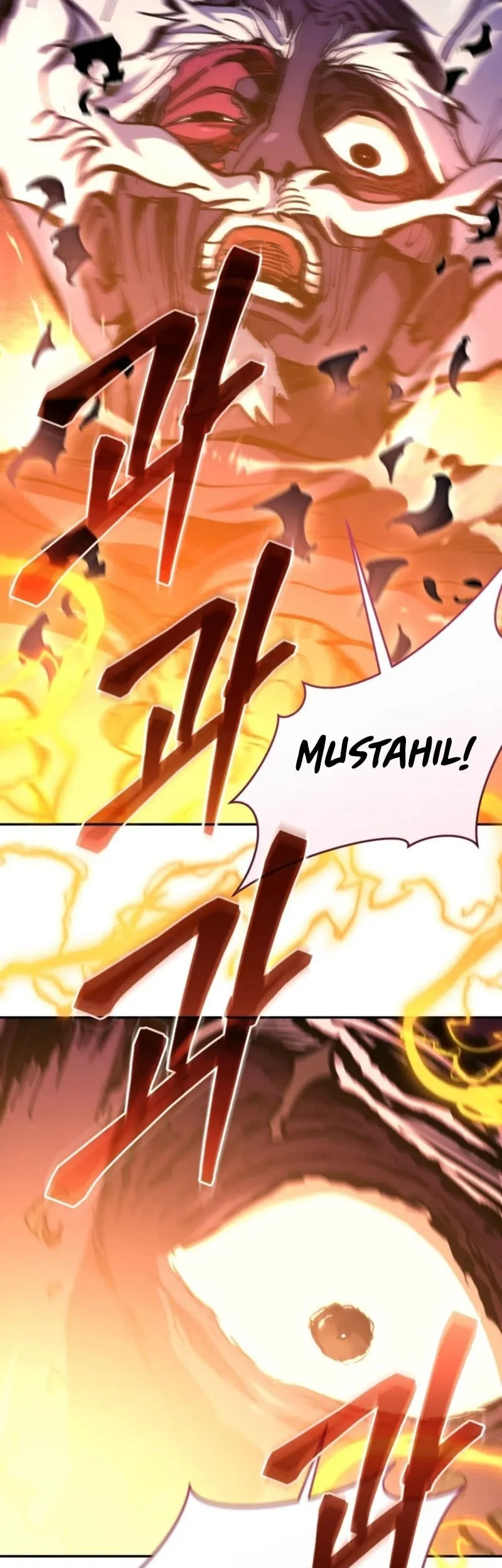 My Dad Is The Strongest Under Heaven Chapter 17 - halaman 87