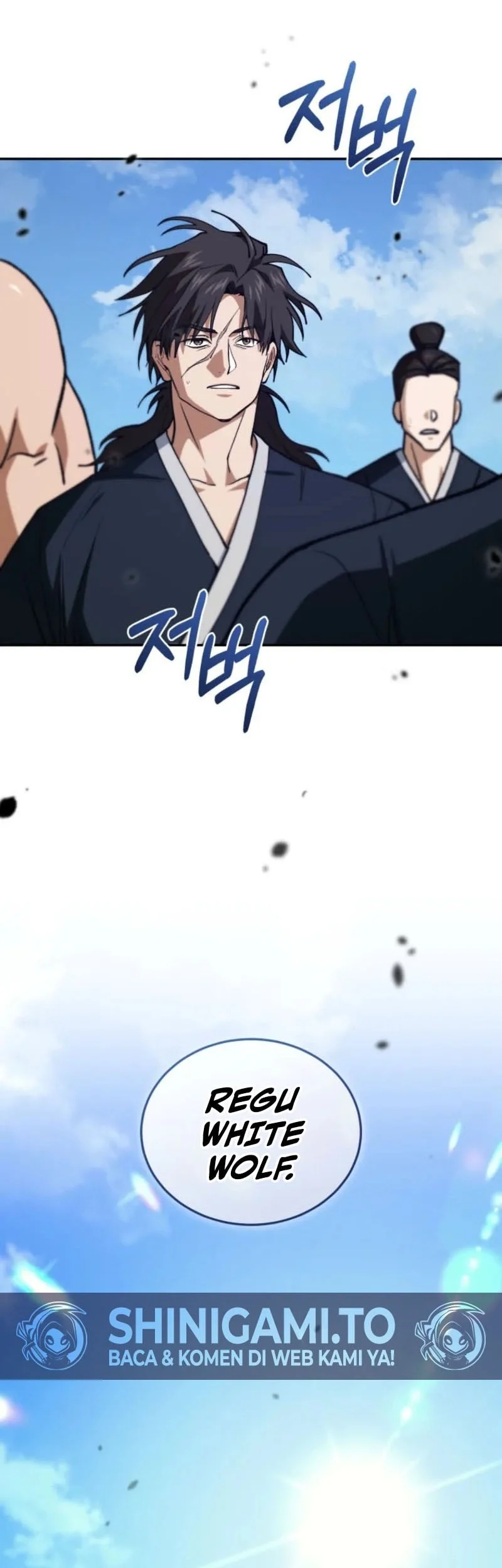 My Dad Is The Strongest Under Heaven Chapter 17 - halaman 94