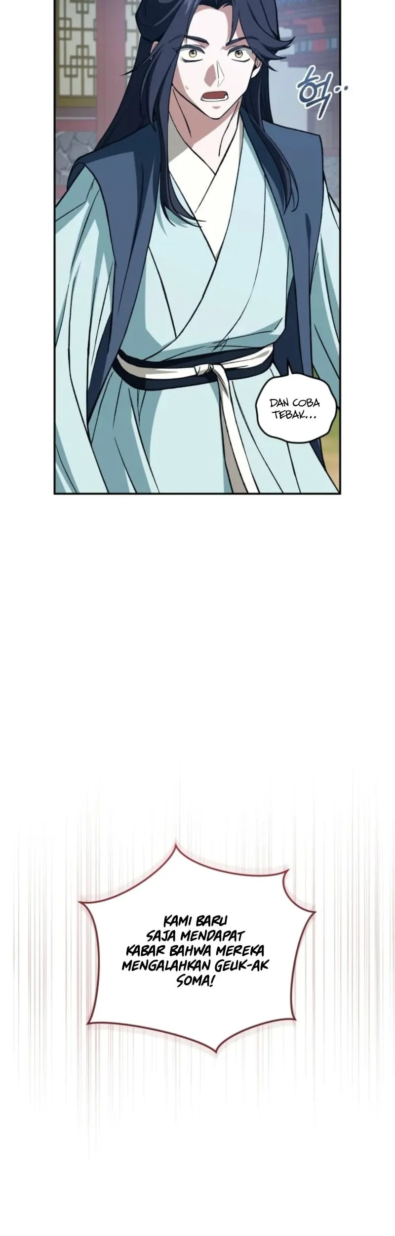 My Dad Is The Strongest Under Heaven Chapter 18 - halaman 11