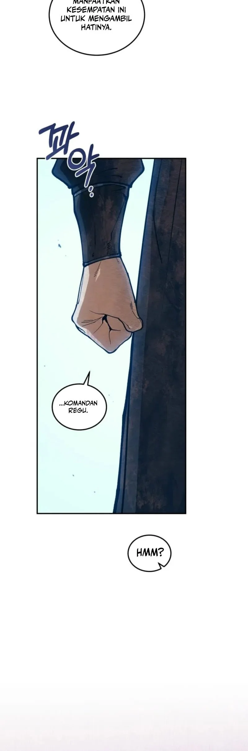 My Dad Is The Strongest Under Heaven Chapter 18 - halaman 21