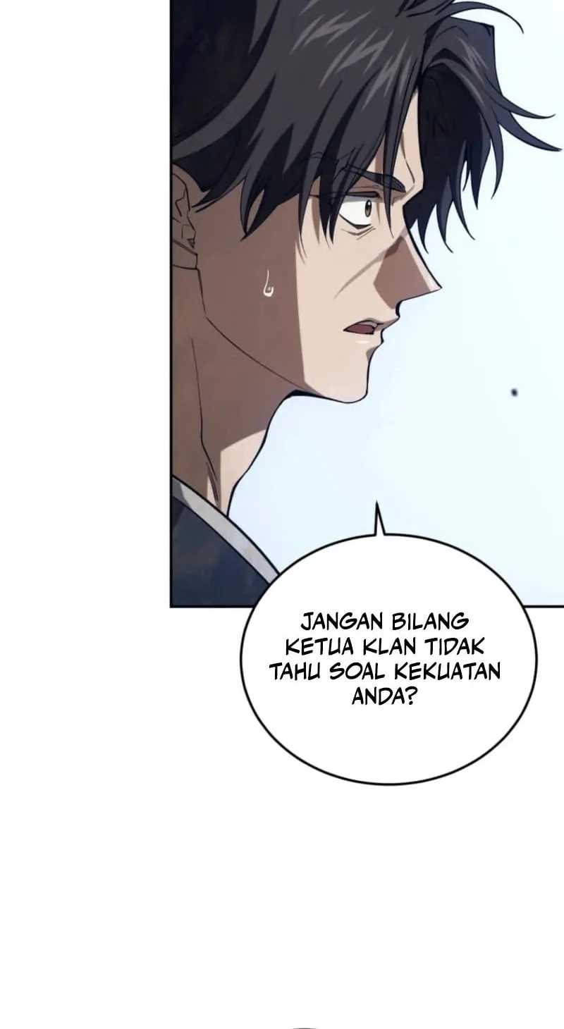 My Dad Is The Strongest Under Heaven Chapter 18 - halaman 29