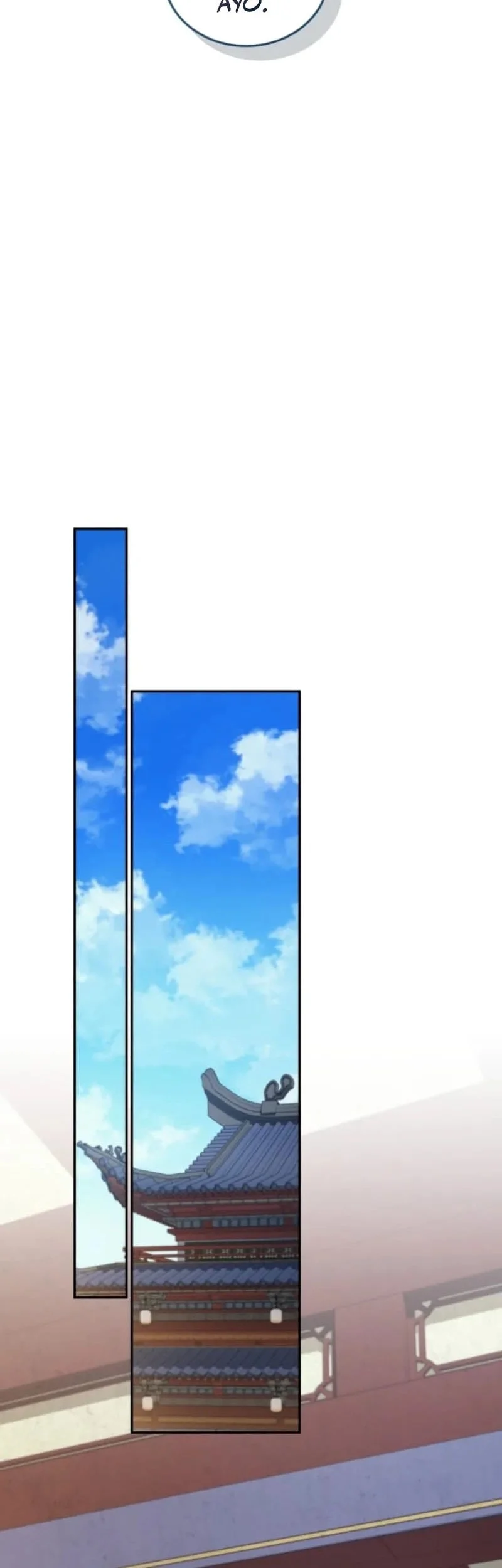 My Dad Is The Strongest Under Heaven Chapter 18 - halaman 39