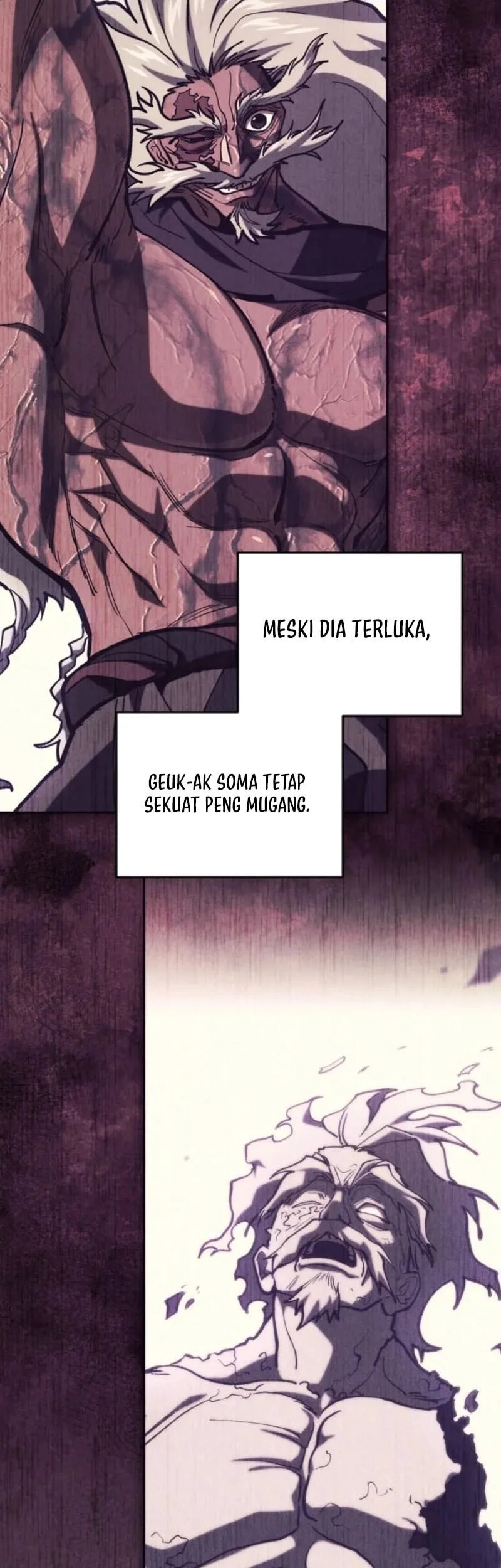 My Dad Is The Strongest Under Heaven Chapter 18 - halaman 44