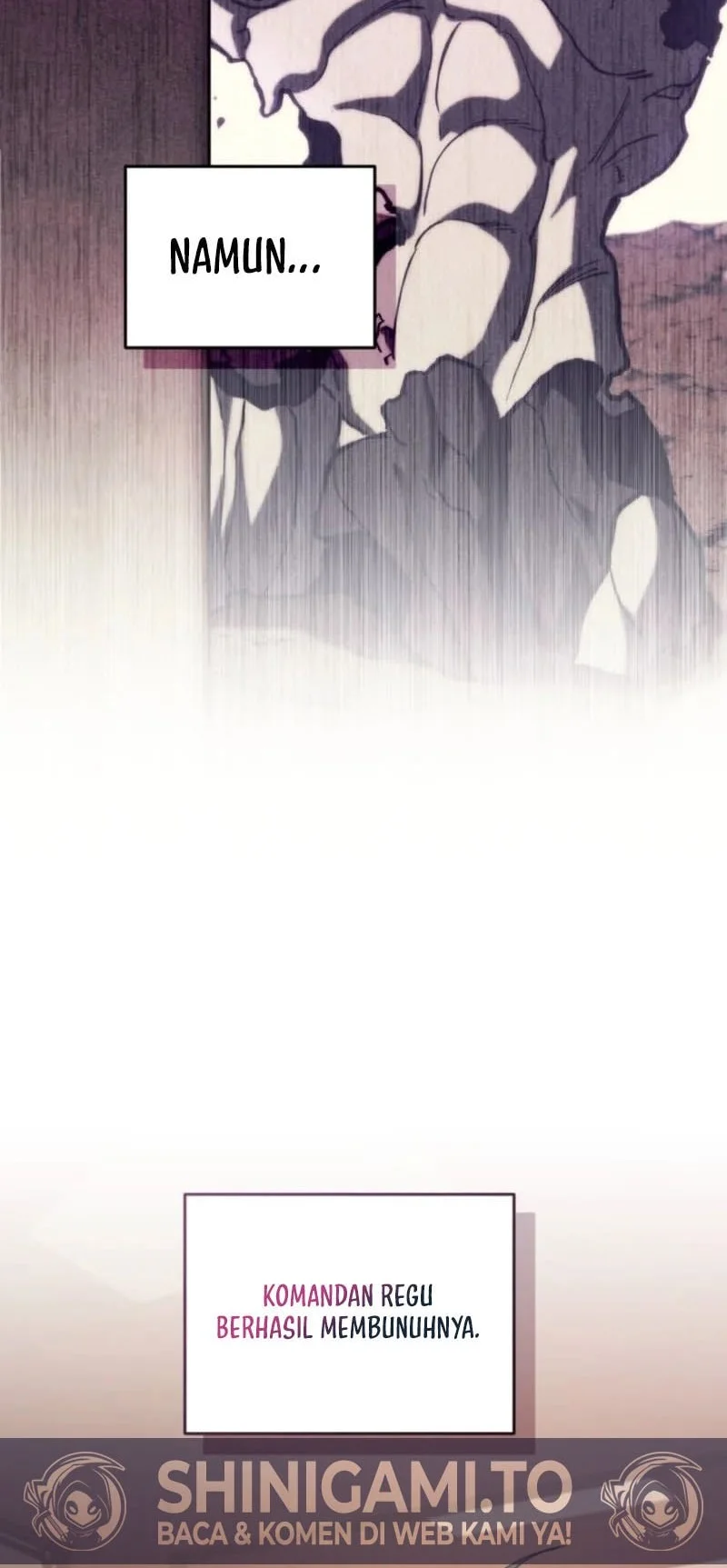 My Dad Is The Strongest Under Heaven Chapter 18 - halaman 45