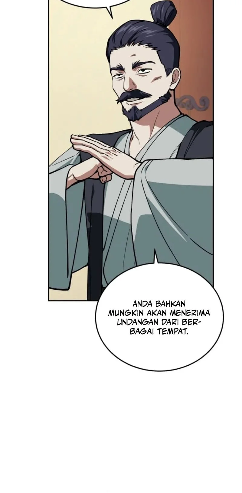 My Dad Is The Strongest Under Heaven Chapter 18 - halaman 49