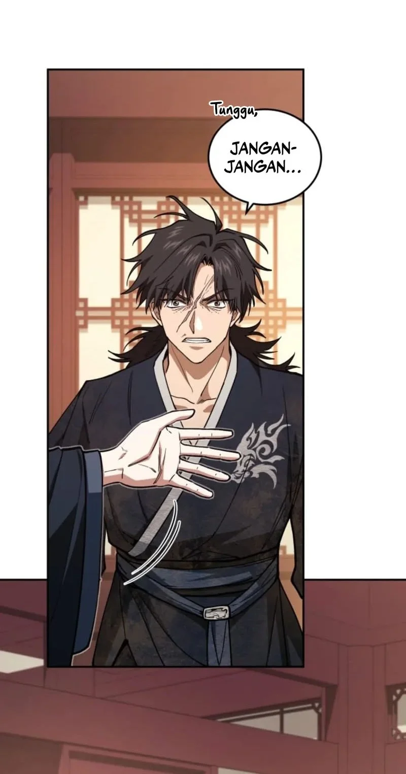 My Dad Is The Strongest Under Heaven Chapter 18 - halaman 57