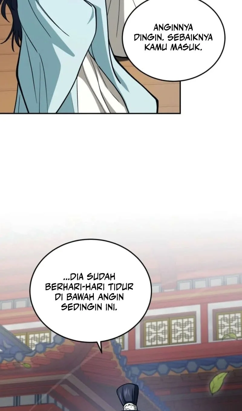 My Dad Is The Strongest Under Heaven Chapter 18 - halaman 7