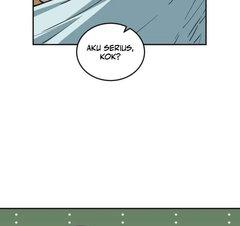 My Dad Is The Strongest Under Heaven Chapter 19 - halaman 25