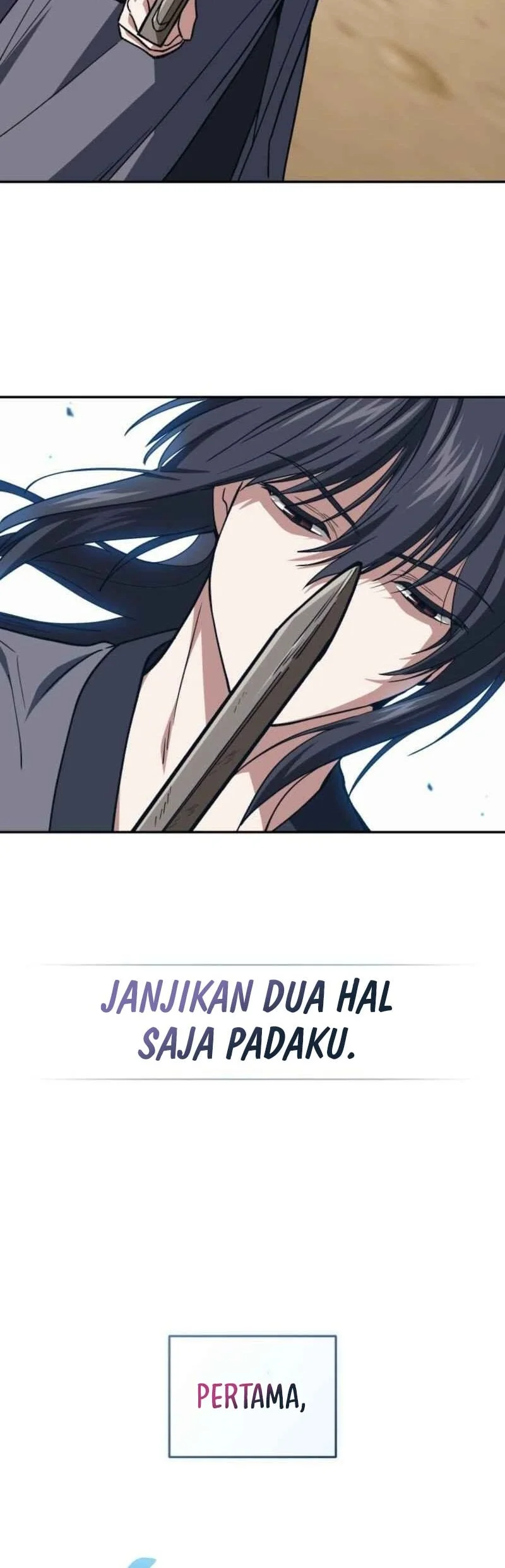 My Dad Is The Strongest Under Heaven Chapter 19 - halaman 33