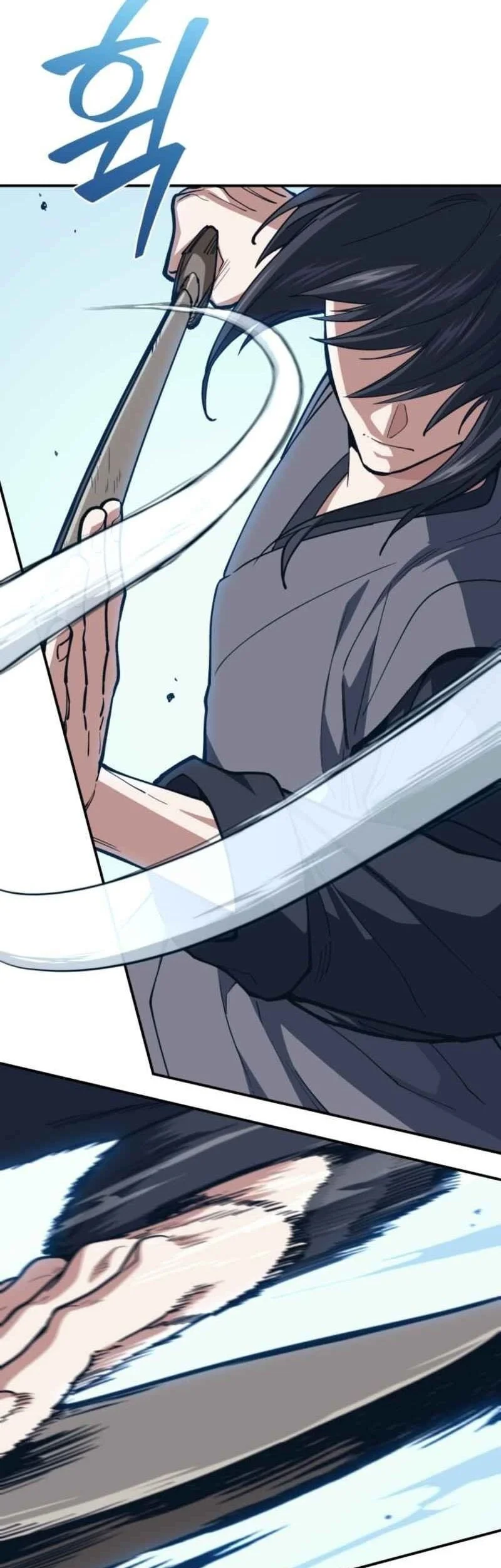 My Dad Is The Strongest Under Heaven Chapter 19 - halaman 34