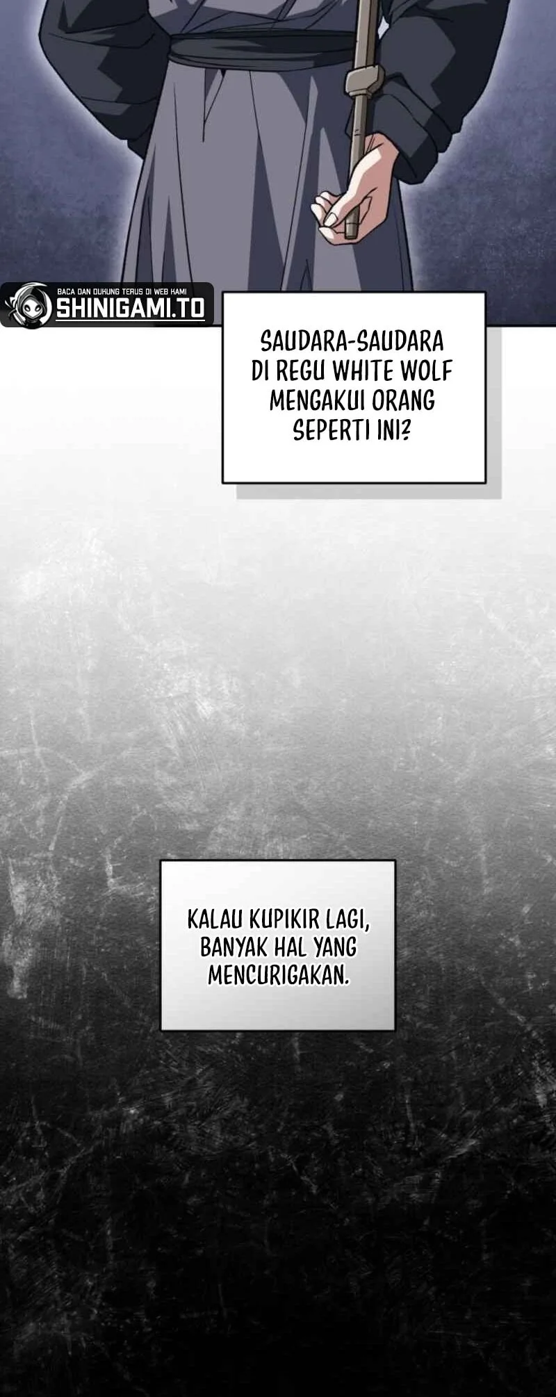 My Dad Is The Strongest Under Heaven Chapter 19 - halaman 41