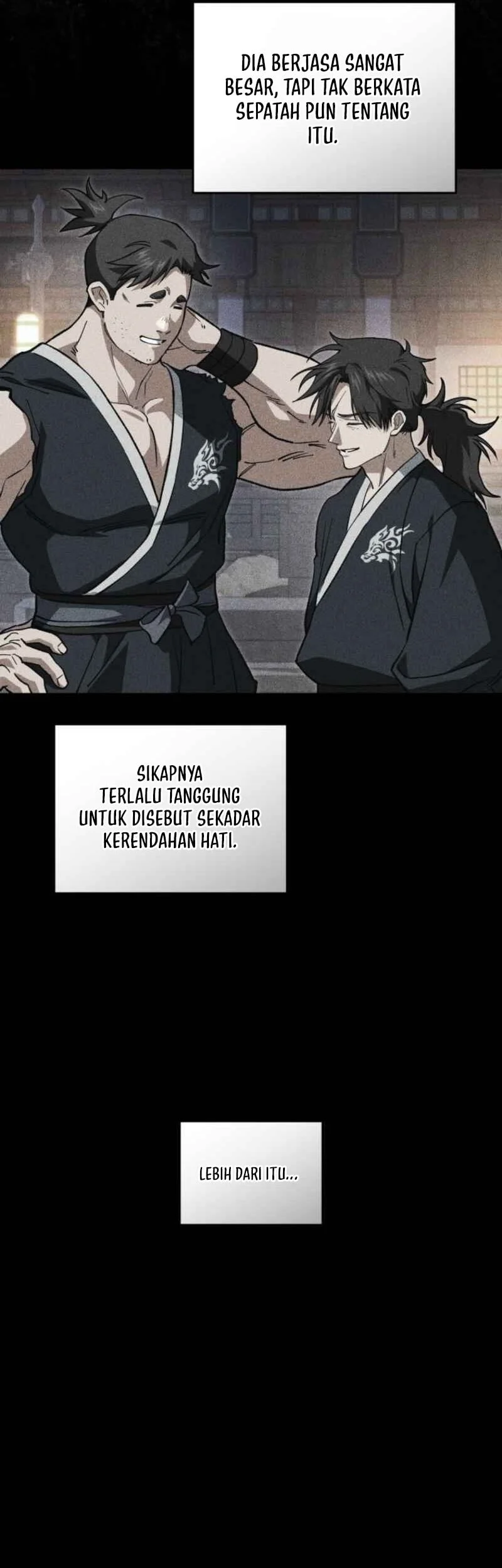 My Dad Is The Strongest Under Heaven Chapter 19 - halaman 42