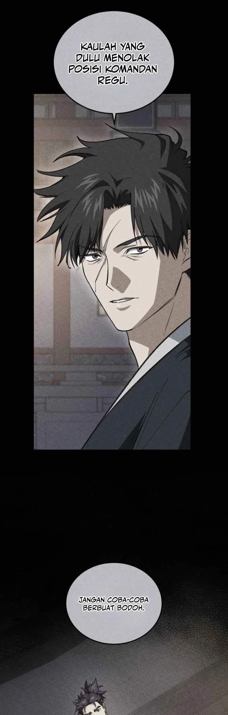My Dad Is The Strongest Under Heaven Chapter 19 - halaman 43