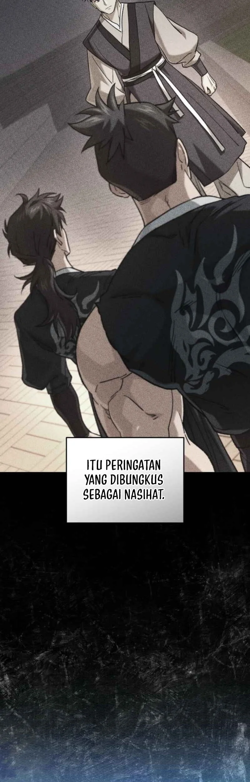 My Dad Is The Strongest Under Heaven Chapter 19 - halaman 44