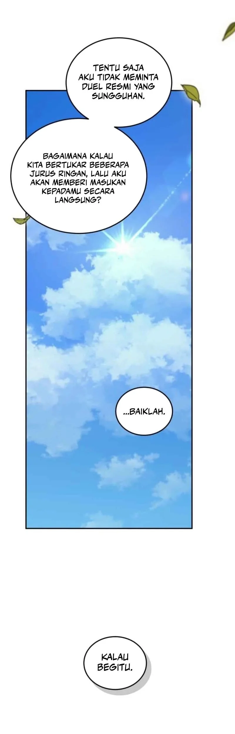 My Dad Is The Strongest Under Heaven Chapter 19 - halaman 52