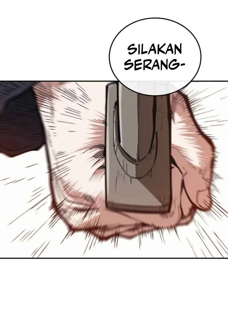 My Dad Is The Strongest Under Heaven Chapter 19 - halaman 57