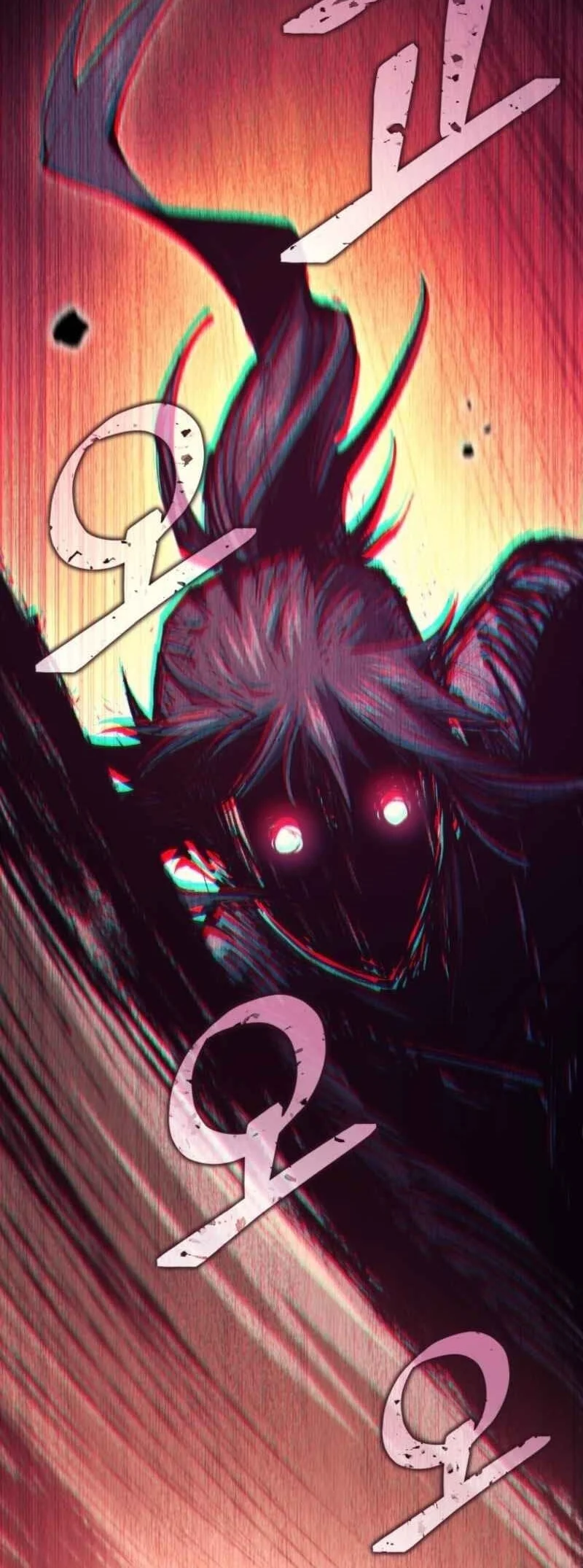 My Dad Is The Strongest Under Heaven Chapter 19 - halaman 61