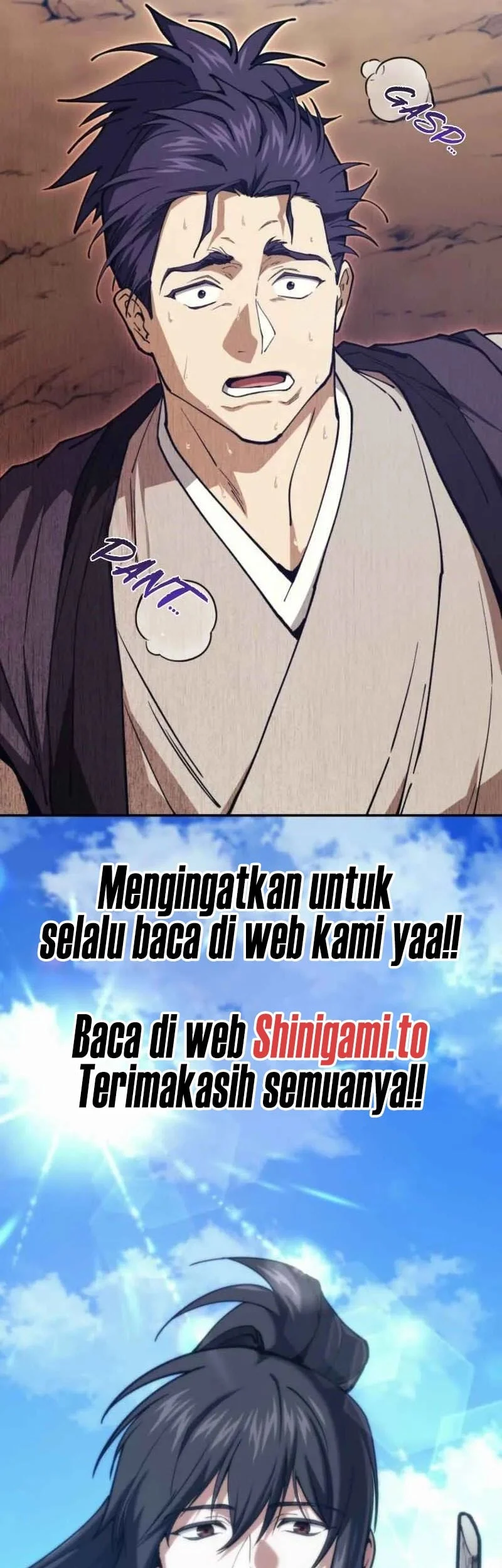 My Dad Is The Strongest Under Heaven Chapter 19 - halaman 66