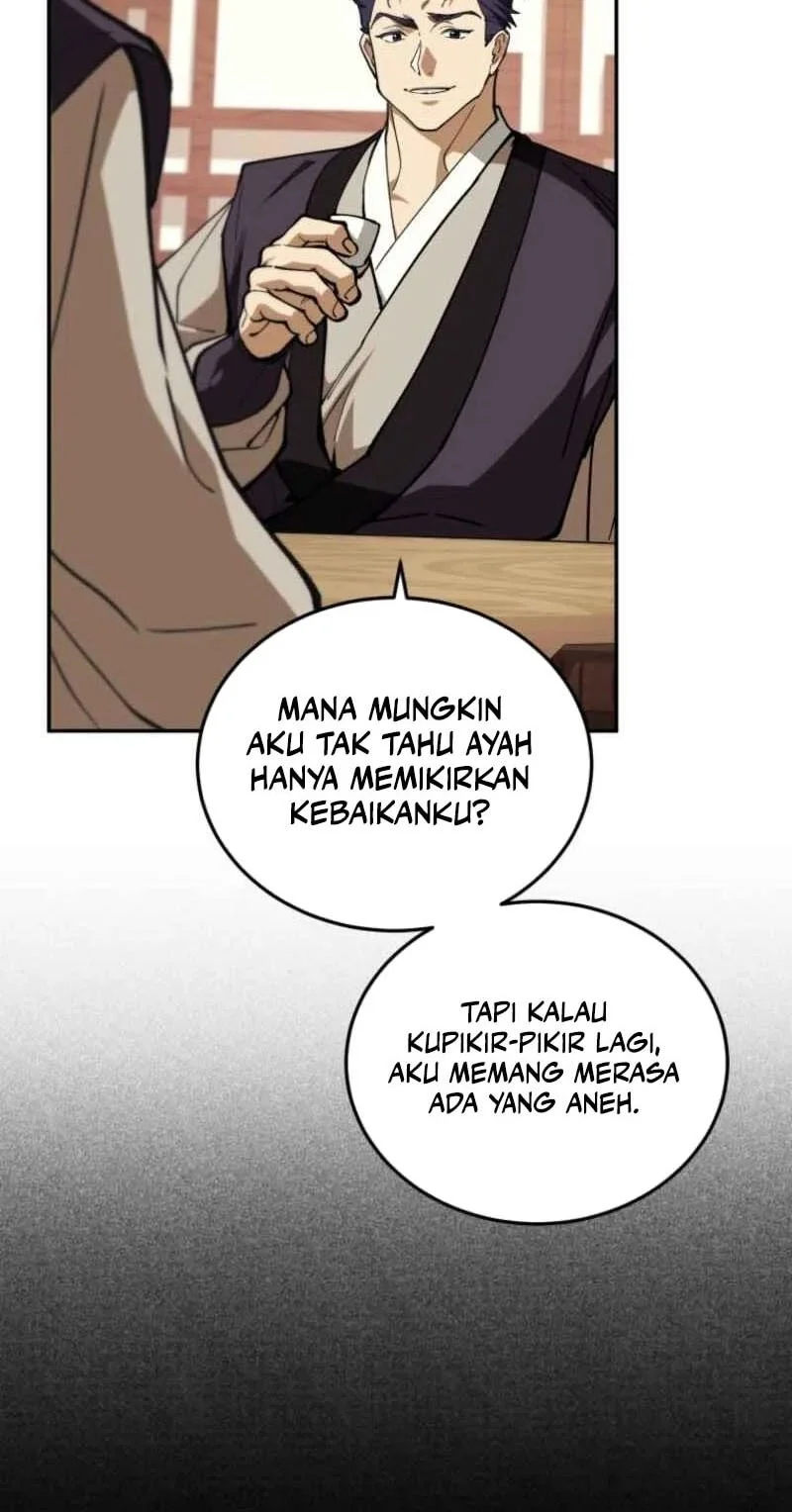 My Dad Is The Strongest Under Heaven Chapter 19 - halaman 7