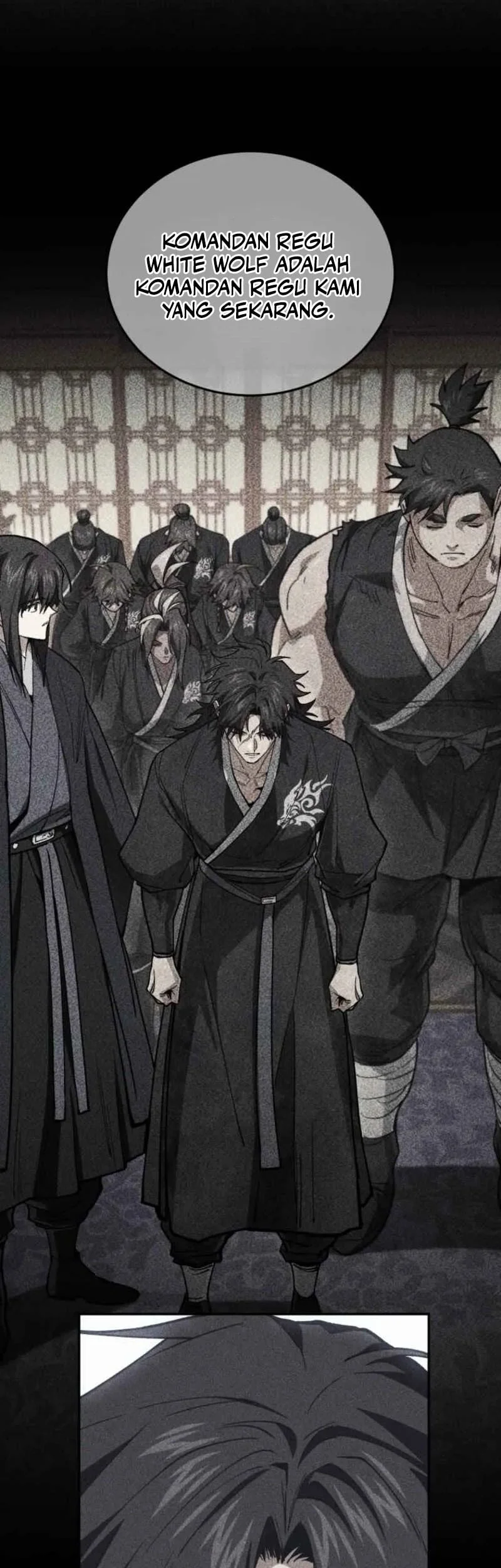 My Dad Is The Strongest Under Heaven Chapter 19 - halaman 8