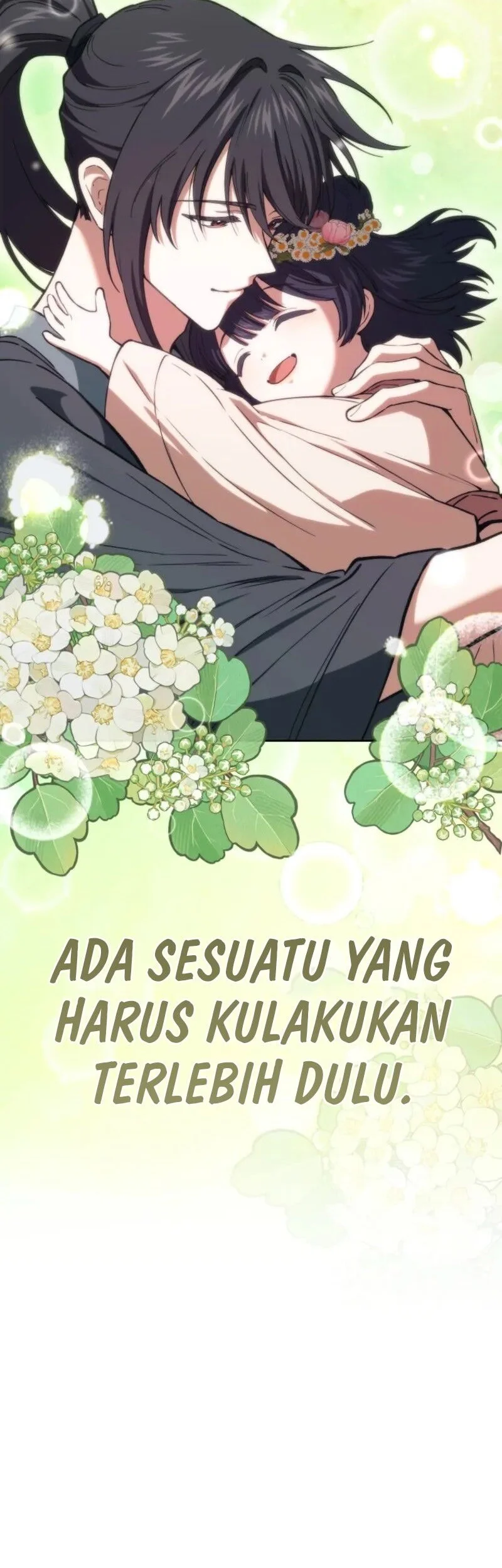 My Dad Is The Strongest Under Heaven Chapter 2 - halaman 11