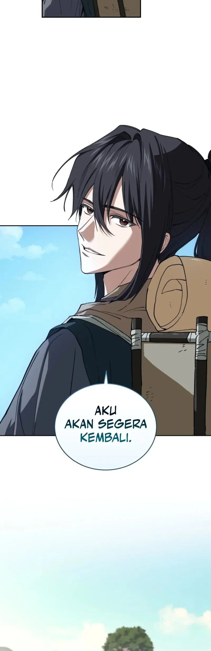 My Dad Is The Strongest Under Heaven Chapter 2 - halaman 17