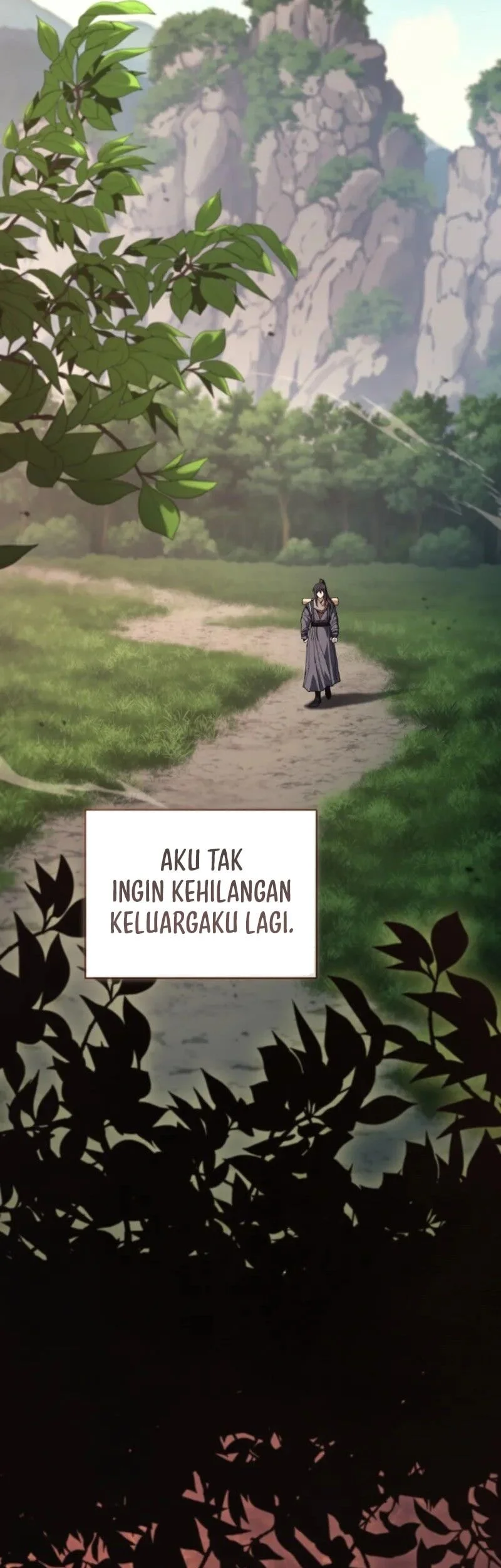 My Dad Is The Strongest Under Heaven Chapter 2 - halaman 18