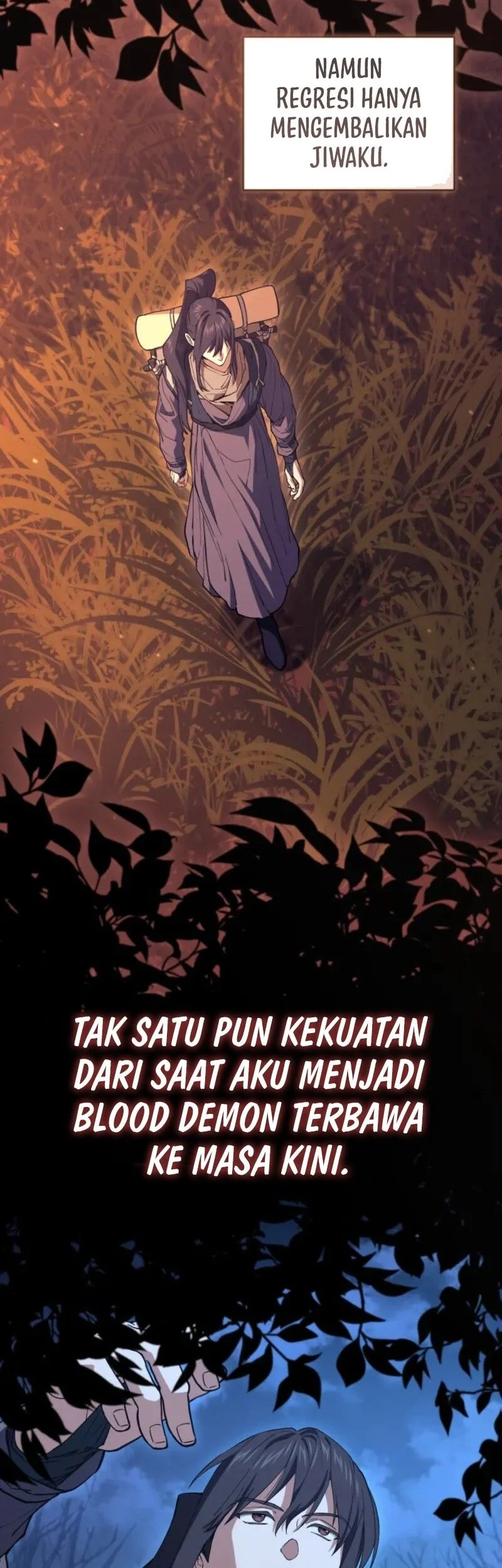 My Dad Is The Strongest Under Heaven Chapter 2 - halaman 19