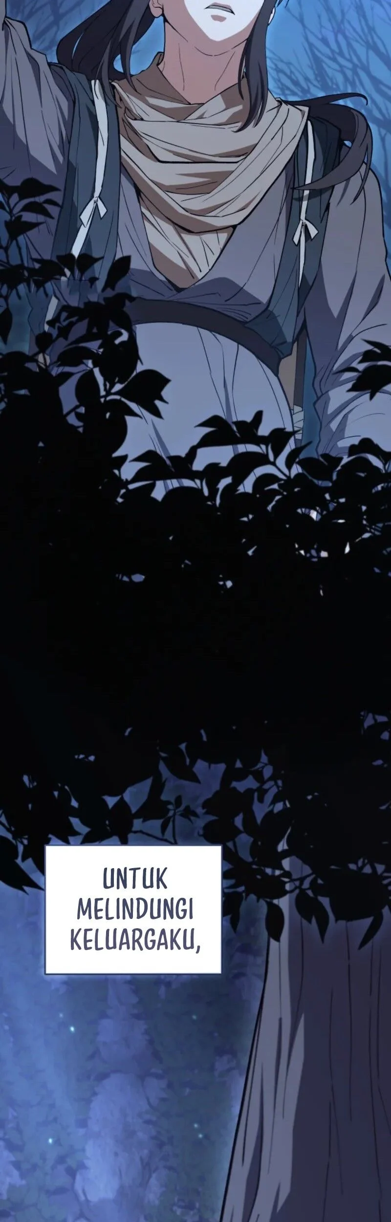 My Dad Is The Strongest Under Heaven Chapter 2 - halaman 20