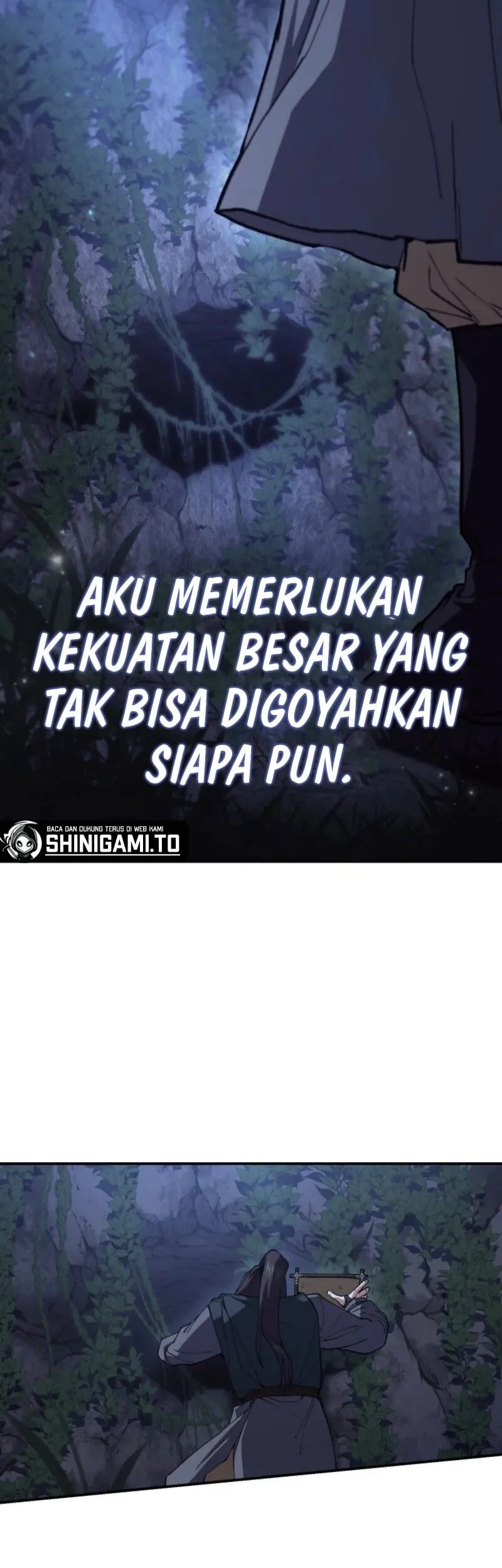 My Dad Is The Strongest Under Heaven Chapter 2 - halaman 21