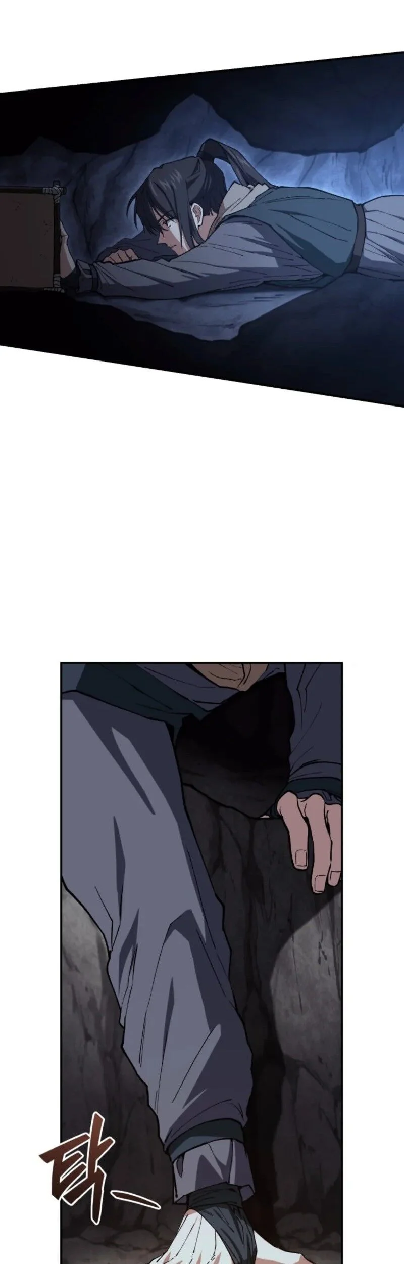 My Dad Is The Strongest Under Heaven Chapter 2 - halaman 22
