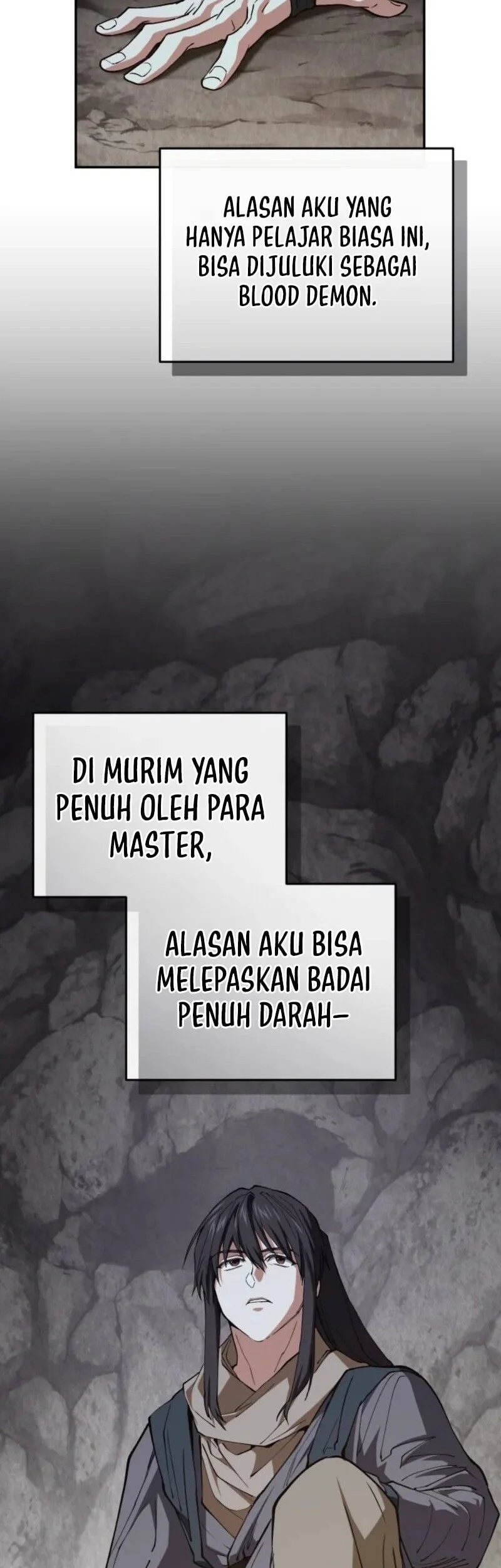 My Dad Is The Strongest Under Heaven Chapter 2 - halaman 23
