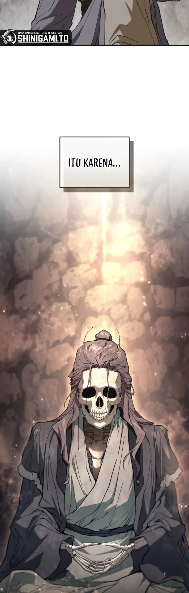My Dad Is The Strongest Under Heaven Chapter 2 - halaman 24