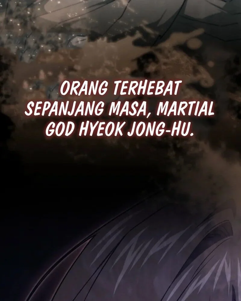 My Dad Is The Strongest Under Heaven Chapter 2 - halaman 25