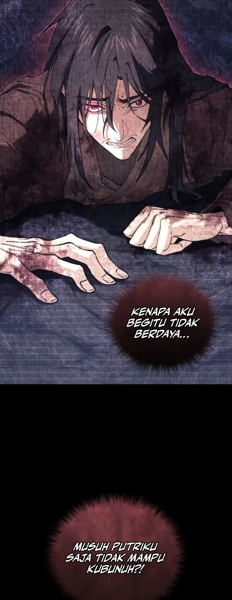 My Dad Is The Strongest Under Heaven Chapter 2 - halaman 29
