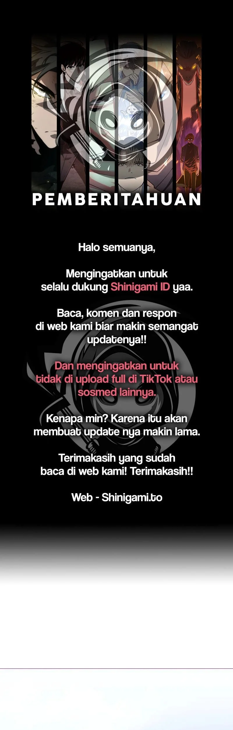 My Dad Is The Strongest Under Heaven Chapter 2 - halaman 3