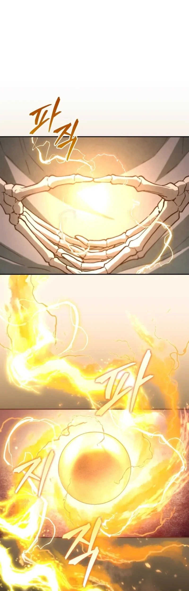 My Dad Is The Strongest Under Heaven Chapter 2 - halaman 34