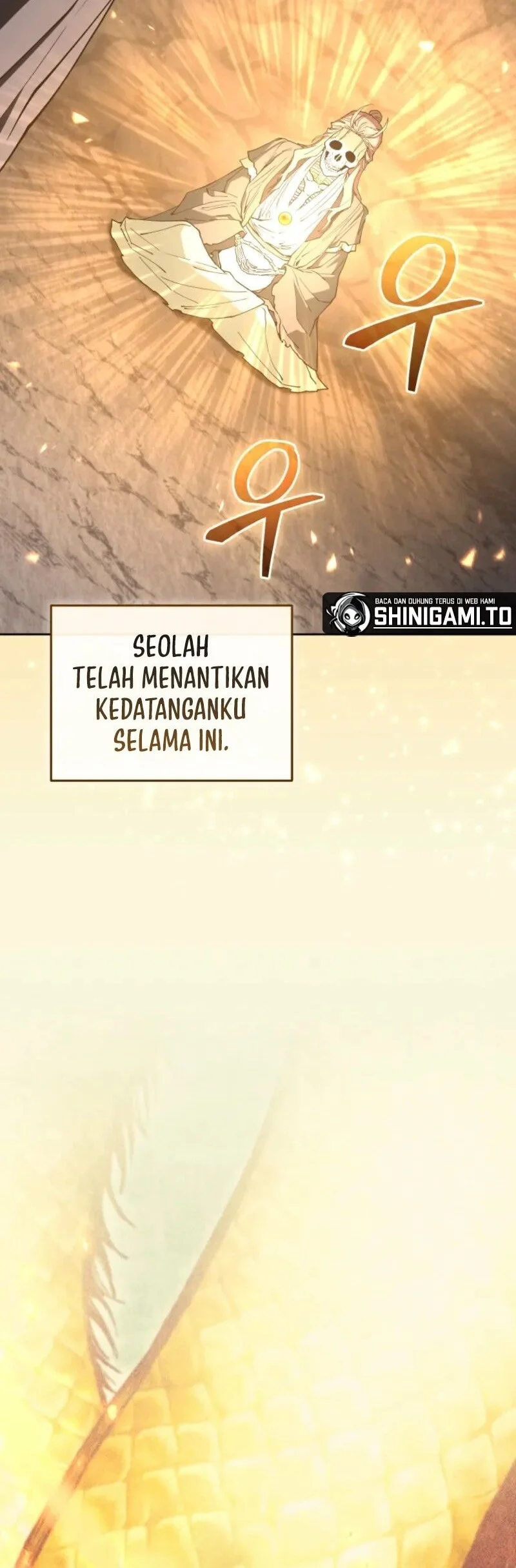 My Dad Is The Strongest Under Heaven Chapter 2 - halaman 37