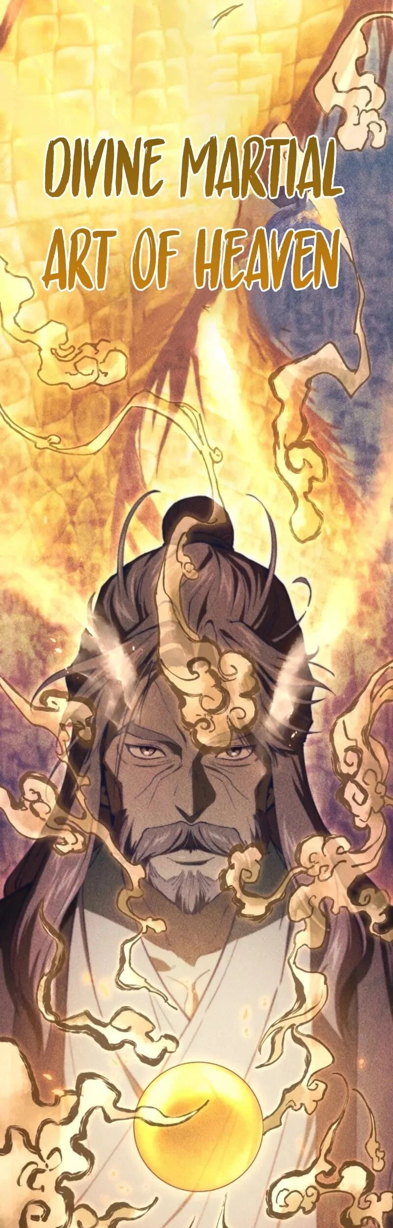 My Dad Is The Strongest Under Heaven Chapter 2 - halaman 38